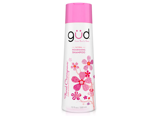 Gud Floral Cherrynova Shampoo