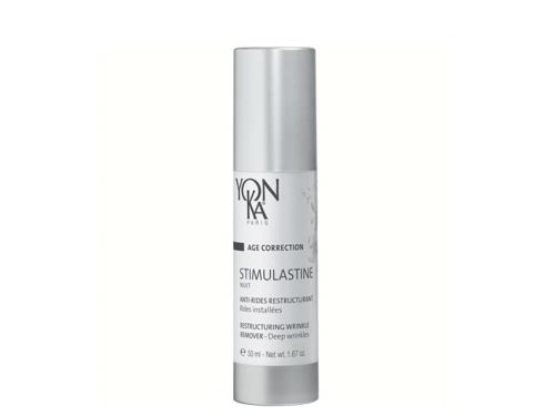 YON-KA Stimulastine Nuit Deep Wrinkle Night Cream
