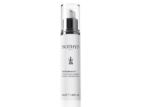 Sothys Hydradvance Intensive Hydrating Serum