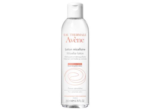 Avene Micellar Lotion Cleanser and Make-Up Remover