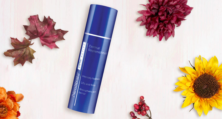 Thanksgiveaway: NeoStrata Skin Active Dermal Replenishment