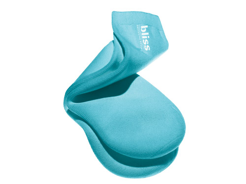 Bliss Softening Socks