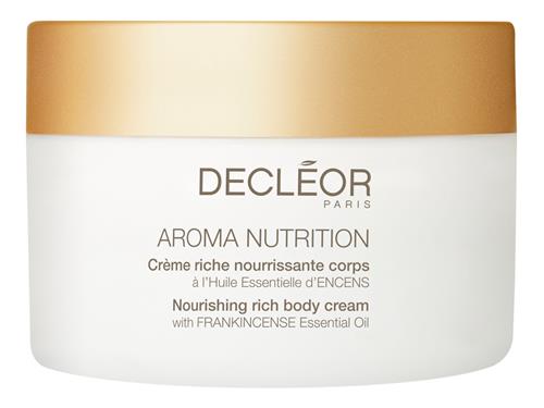 Decleor Aroma Nutrition Nourishing Rich Body Cream