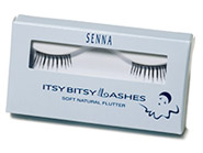 Senna Itsy Bitsy Lashes