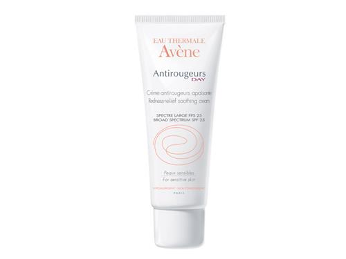 Avene Antirougeurs DAY Redness Relief Soothing Cream SPF 25