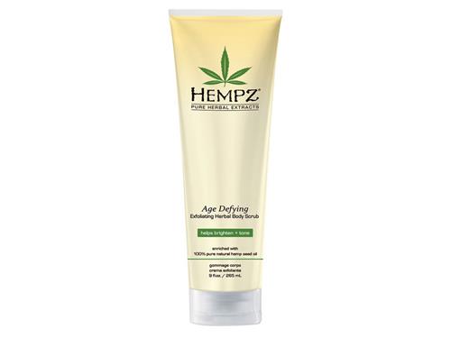 Hempz Age Defying Glycolic Body Scrub