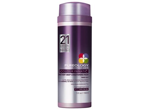 Pureology Colour Fanatic Instant Deep Conditioning Mask