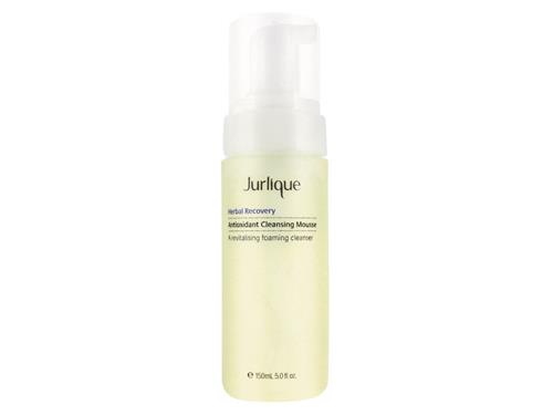 Jurlique Herbal Recovery Antioxidant Cleansing Mousse
