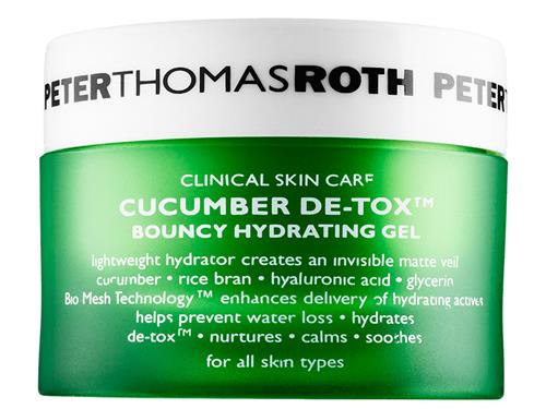 Peter Thomas Roth Cucumber De-Tox Bouncy Hydrating Gel