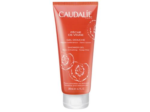 Caudalie Peche de Vigne Shower Gel