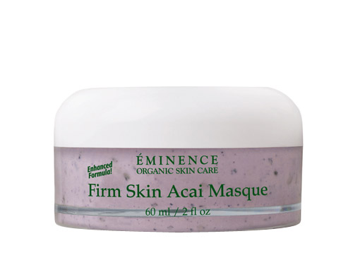 Eminence Firm Skin Acai Masque