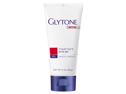 Glytone Benzoyl Peroxide Acne Gel 10%