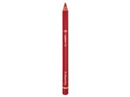 Dr. Hauschka Lipliner - 2 Classica Rich Radiating Red