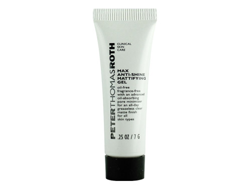 Peter Thomas Roth Max Anti-Shine Mattifying Gel Travel Size