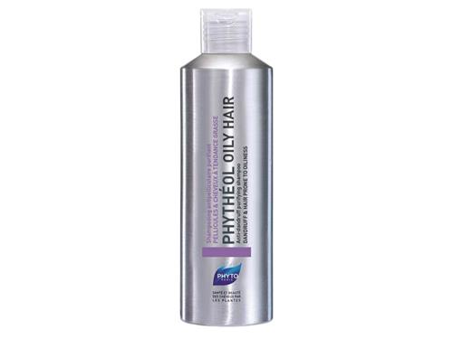 PHYTO Phythéol Oily Hair Shampoo