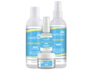 LovelySkin Daily Skin Care Package for Normal Skin - Step Three Max