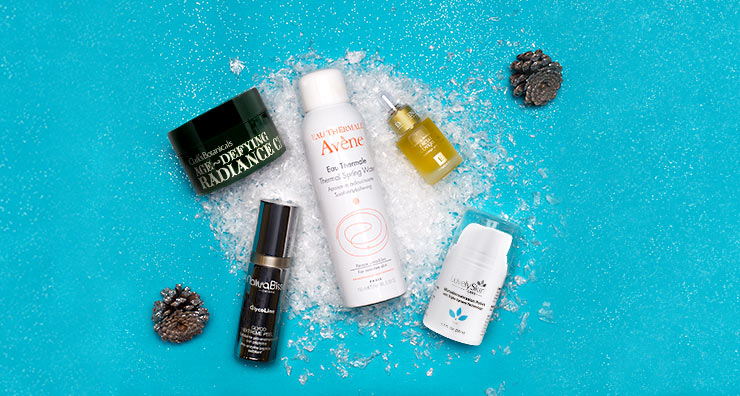 6 Beauty Companies That Give Back