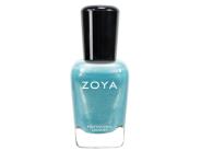 Zoya Nail Polish - Rebel