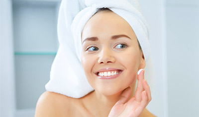 5 Physical Exfoliants for Softer, Smoother Skin