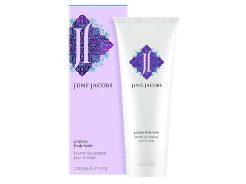 June Jacobs Papaya Body Balm