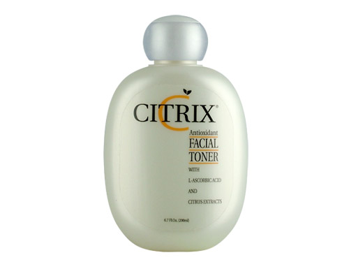 Citrix Antioxidant Facial Toner