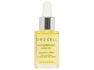 Circ-Cell Extraordinary Face Oil Jacquelines Blend for Anti-Aging