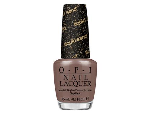 OPI San Francisco It's All San Andreas's Fault