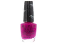 OPI Ford Mustang Girls Love Ponies