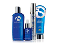iS Clinical Anti-Aging Signature Kit