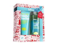 bliss Zest Wishes