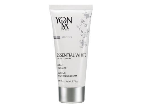 Yon-Ka Essential White Creme Lumiere