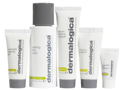 Dermalogica MediBac Kit