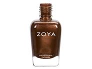 Zoya Nail Polish - Cinnamon