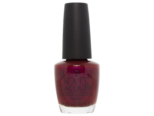 OPI Nordic - Thank Glogg Its Friday