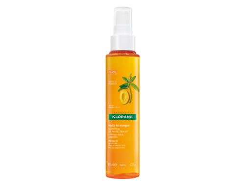 Klorane Mango Oil Spray