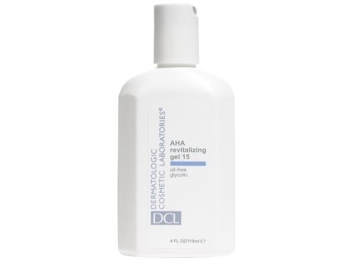 DCL AHA Revitalizing Gel 15