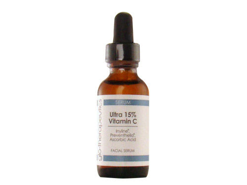 glo therapeutics Ultra 15% Vitamin C