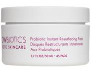 mybody GLOWBIOTICS Probiotic Instant Resurfacing Pads