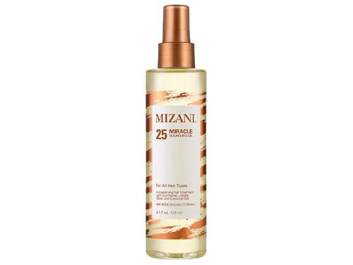 Mizani 25 Miracle Nourishing Oil