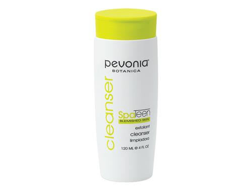 Pevonia SpaTeen Blemished Skin Cleanser