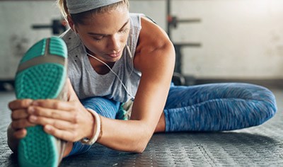 CLn Skin Care for the Daily Athlete