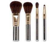 BareMinerals Mini Marvels 4-Piece Mini Brush Collection