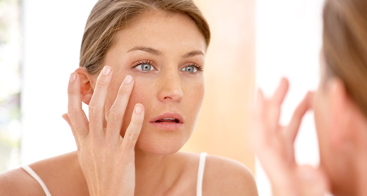 Send Tired Eyes Packing: Our Favorite Products to Brighten Eyes