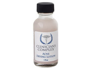 Clinicians Complex Acne Drying Lotion