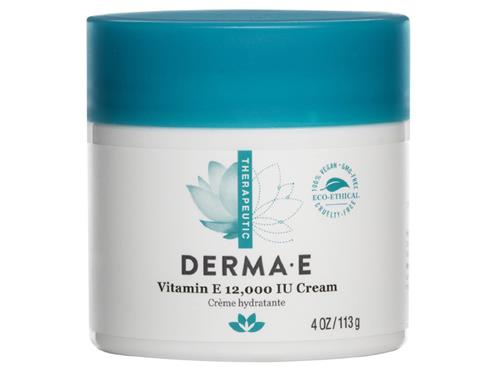 derma e Vitamin E 12,000 IU Crème