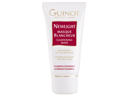 Guinot Newlight Masque Blancheur Lightening Mask