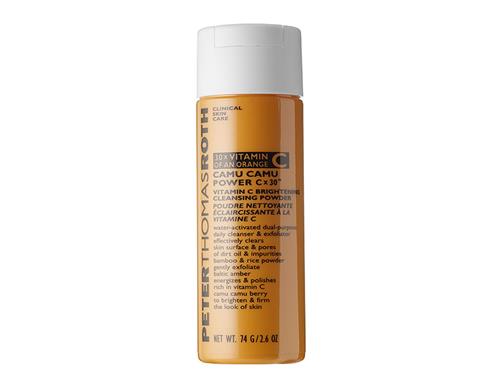 Peter Thomas Roth Camu Camu Power C x 30 Vitamin C Brightening Cleansing Powder
