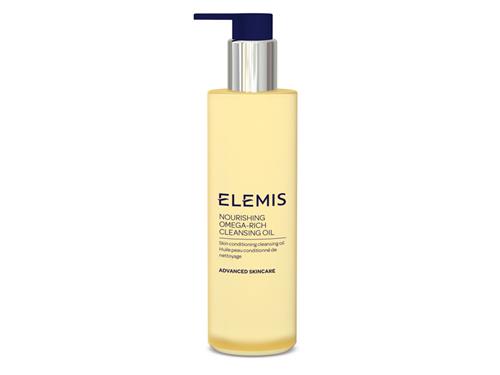 Elemis Nourishing Omega-Rich Cleansing Oil