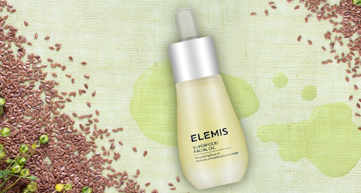 Elemis Superfood Facial Oil 15ml的圖片搜尋結果