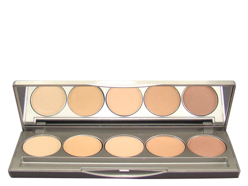 Colorescience Corrector Kit Palette - Light to Medium